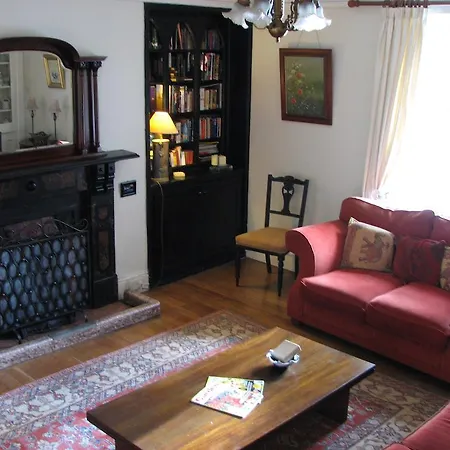 Bed & Breakfast The Convent