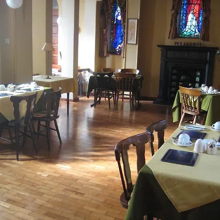 Bed & Breakfast The Convent 3*