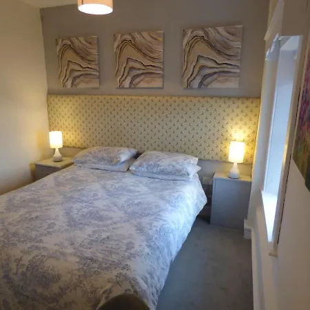 The Convent Bed & Breakfast