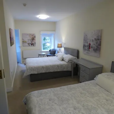 Bed & Breakfast The Convent