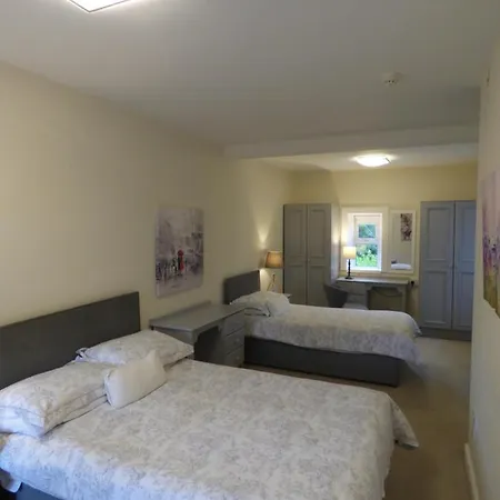 The Convent 3*