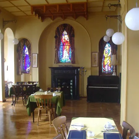 Bed & Breakfast The Convent 3*