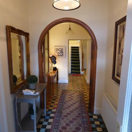 Bed & Breakfast The Convent Leenaun