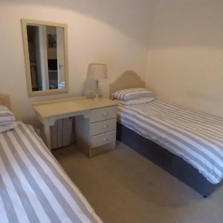 Bed & Breakfast The Convent