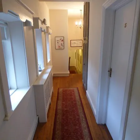 Bed & Breakfast The Convent 3*